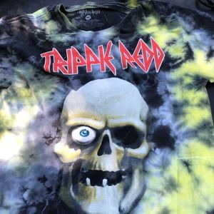 Trippie Redd shirt medium men’s